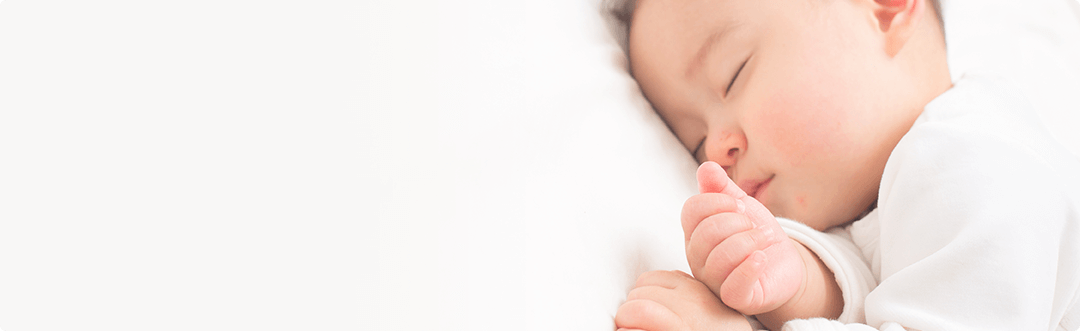 ベビーマッサージ